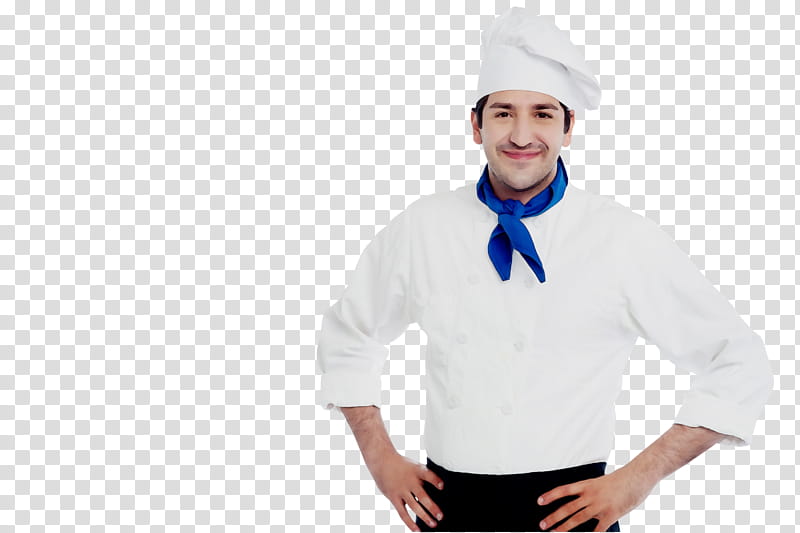 Chef, Watercolor, Paint, Wet Ink, Alamy, Necktie, Uniform, Toque transparent background PNG clipart