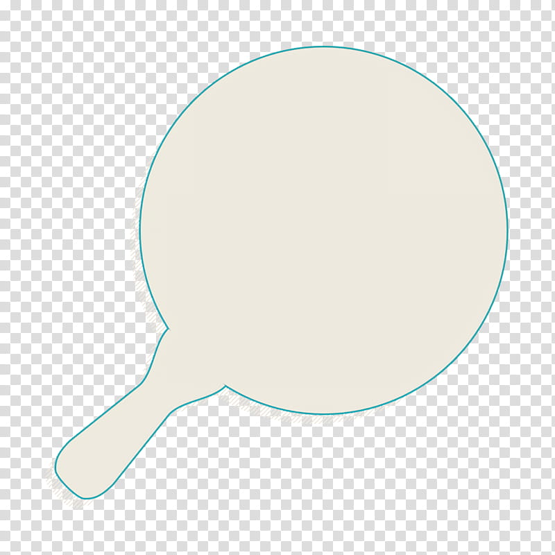 cook icon cooking icon egg icon, Meet Icon, Pan Icon, Spoon, Racquet Sport, Cutlery, Circle, Racket, Ping Pong, Tableware transparent background PNG clipart