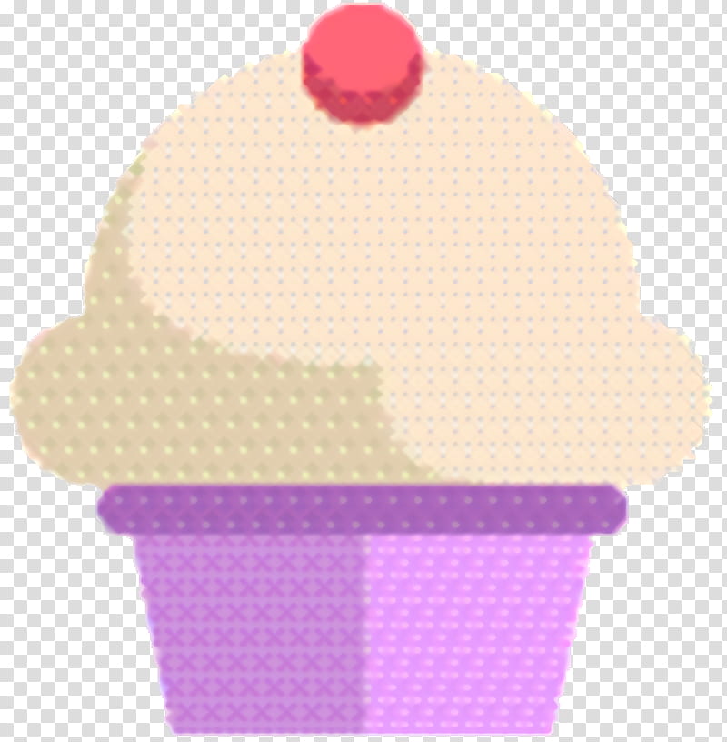 Ice Cream Cone, Ice Cream Cones, Pink M, Frozen Dessert, Neapolitan Ice Cream, Dairy, Magenta transparent background PNG clipart