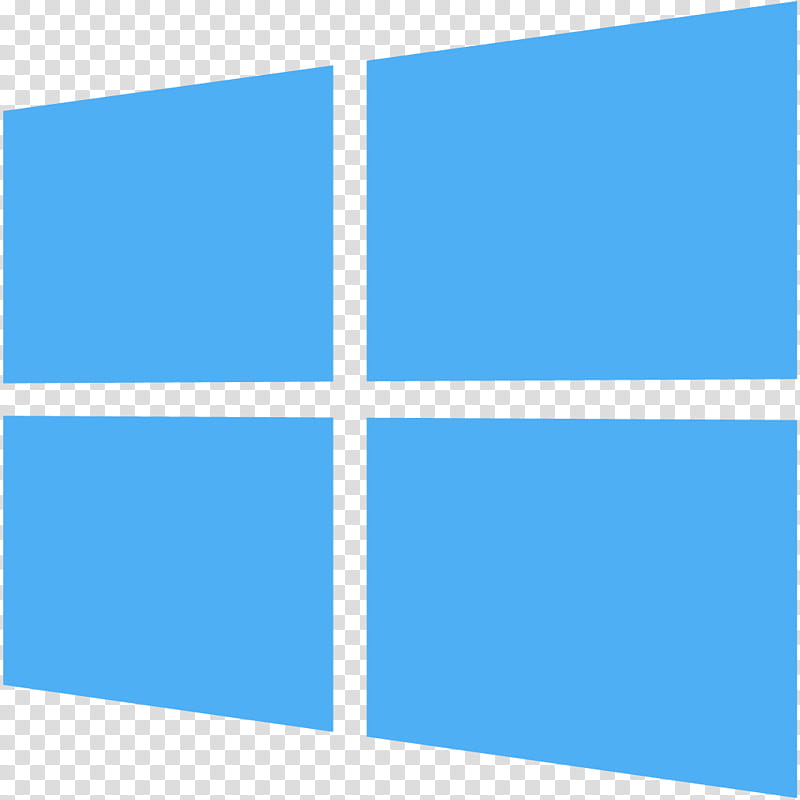 Microsoft Consumer Preview Metro Logo, Windows regular icon transparent background PNG clipart