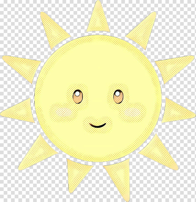 Yellow Star, Character, Cartoon, Animal, Facial Expression, Smiley, Emoticon, Head transparent background PNG clipart