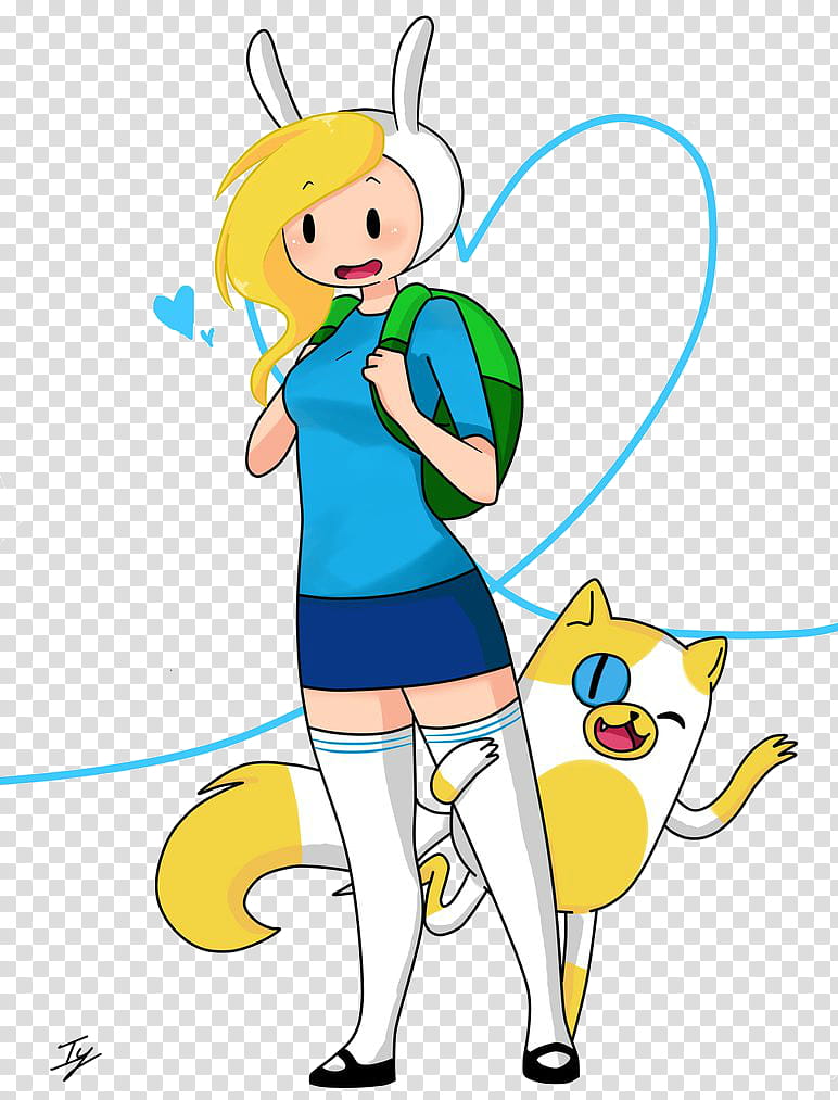 Nuevo de nes fionna y cake, Adventure Time cartoon character illustration  transparent background PNG clipart