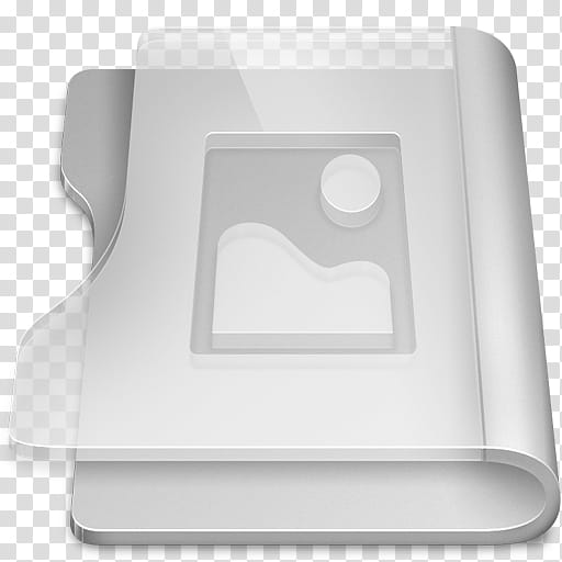 Rise, gallery folder icon transparent background PNG clipart