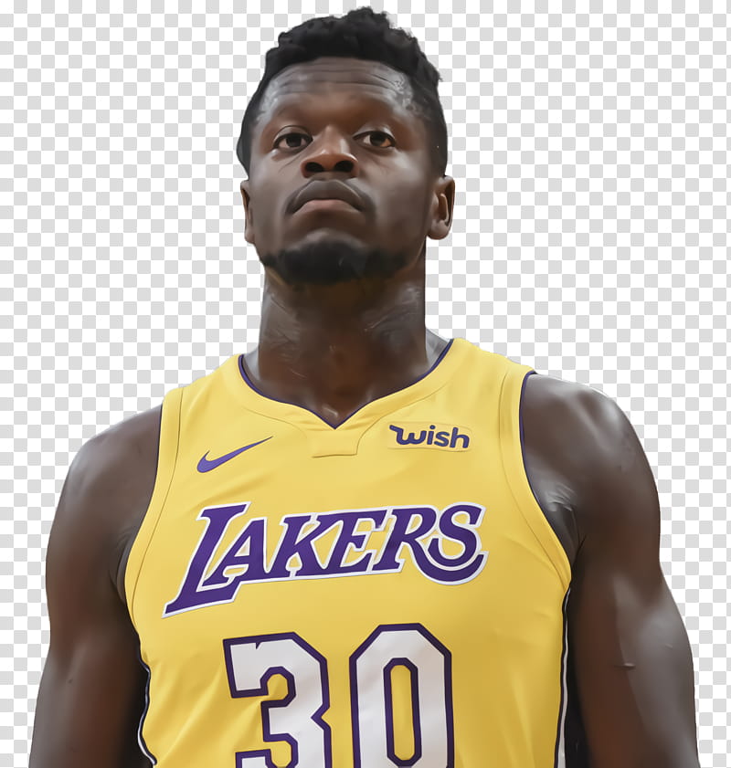 Hair, Julius Randle, Basketball Player, Lebron James, Los Angeles Lakers, Nba, MIAMI HEAT, Cleveland Cavaliers transparent background PNG clipart