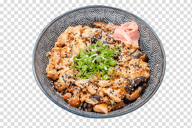 Sushi, Asian Cuisine, Donburi, Katsudon, Japanese Cuisine, Hanaya Sushi, Unadon, Vegetarian Cuisine transparent background PNG clipart
