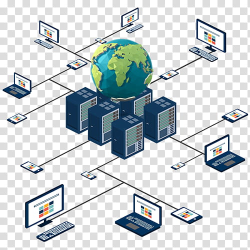 Internet Cloud, Microsoft System Center Configuration Manager, Computer Network, Computer Network Diagram, Data, Backup, Data Center, Computer Configuration transparent background PNG clipart