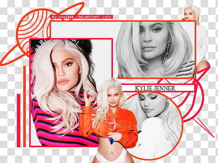 KYLIE JENNER, preview transparent background PNG clipart | HiClipart
