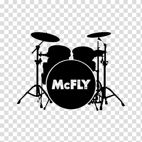 MCFLY transparent background PNG clipart