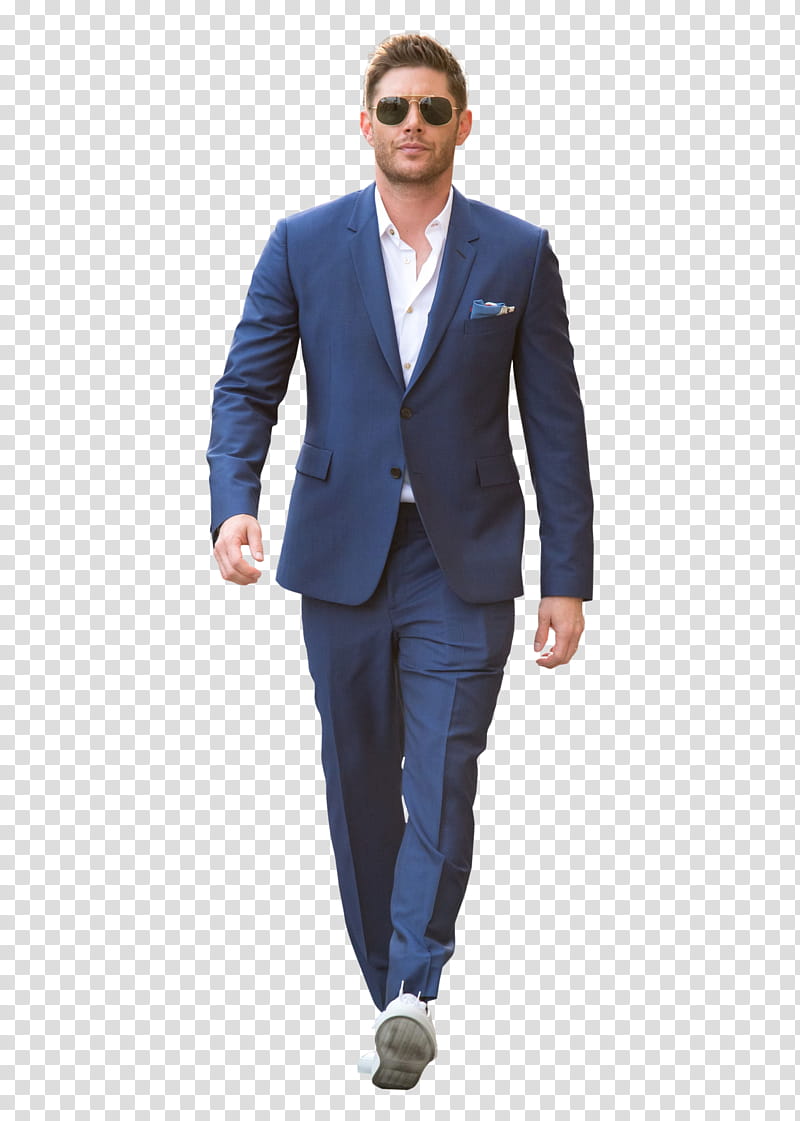 Jensen Ackles transparent background PNG clipart