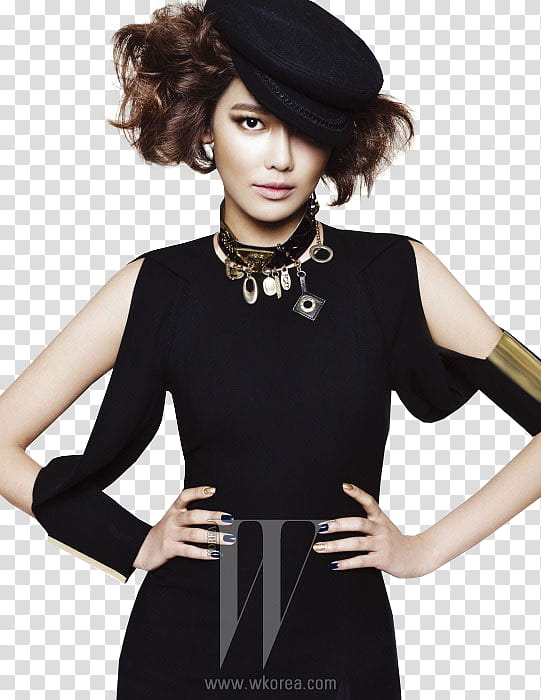 Sooyoung W Korea Render transparent background PNG clipart