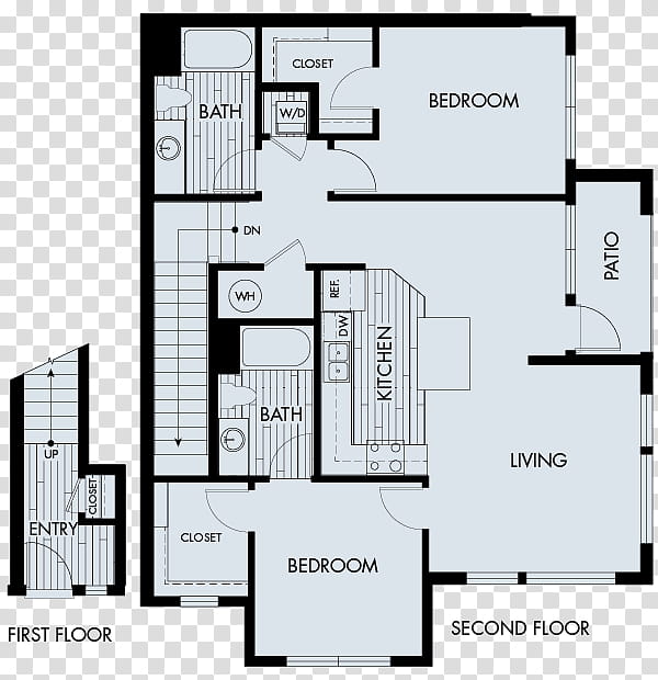 Plan Tree, Floor Plan, Vela Meridian Apartments, Parker, Lone Tree, Englewood, Storey, Site Plan transparent background PNG clipart