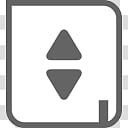 UnityGK guiKit, white and gray logo art transparent background PNG clipart