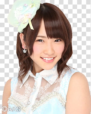 Kawaei Rina AKB render transparent background PNG clipart | HiClipart