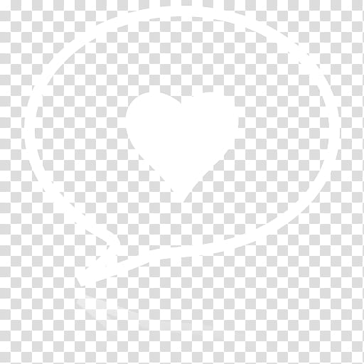 Syzygy A work in progress, white heart message transparent background PNG clipart