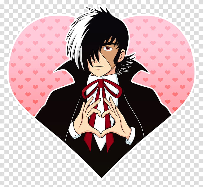 Black Jack, Happy Valentine&#;s Day transparent background PNG clipart