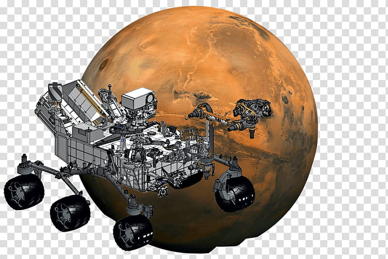 Planet, Mars 2020, Phoenix, Mars Exploration Rover, Mars Science Laboratory, Mars Rover, Curiosity, Mars Reconnaissance Orbiter transparent background PNG clipart