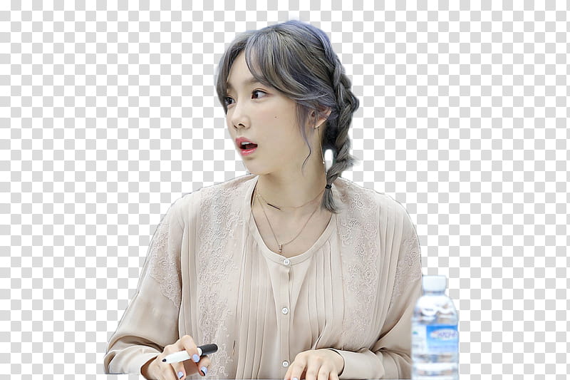 [ RENDER # ]  TAEYEON, SNSD transparent background PNG clipart