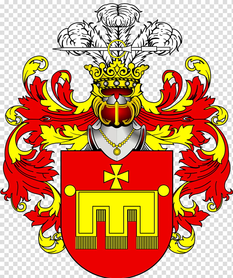 Flower Logo, Herb Szlachecki, Polish Heraldry, Kietlicz Coat Of Arms, Poland, Ostoja Coat Of Arms, Tarnawa Coat Of Arms, Genealogy transparent background PNG clipart