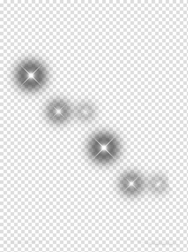 Mochi, sparkling star transparent background PNG clipart