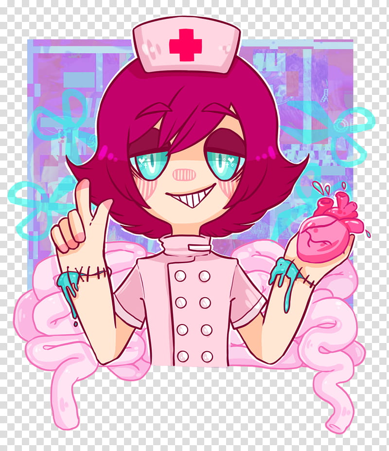 +The Doctor Will See You Now+ transparent background PNG clipart