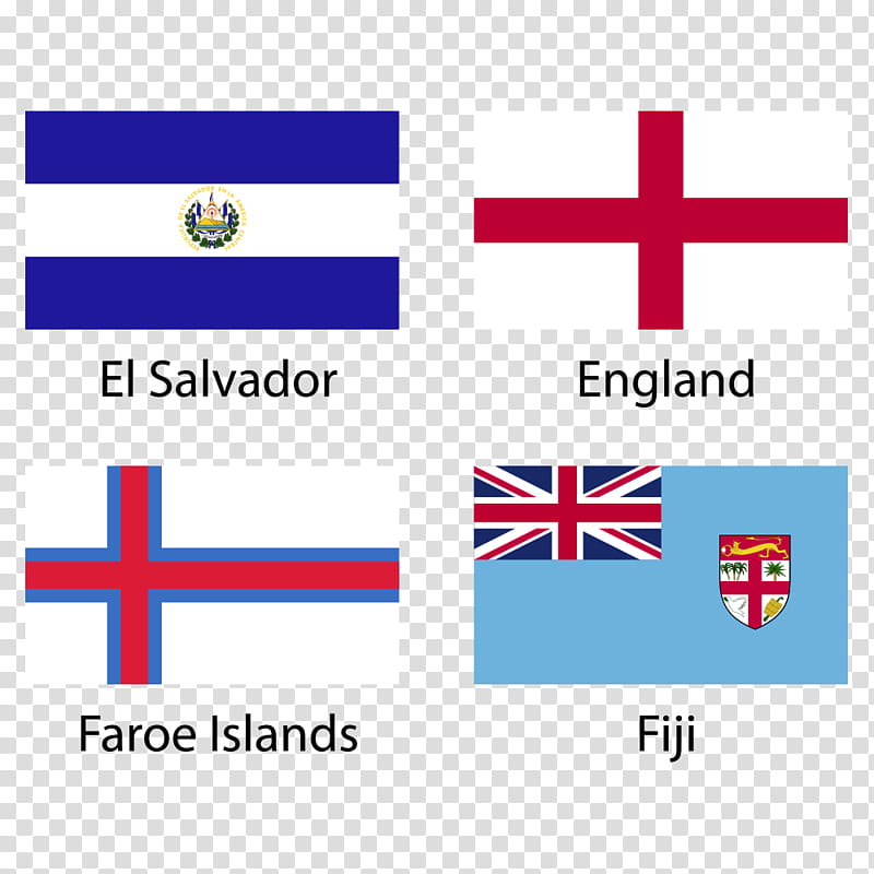 Flag, Fiji, Flag Of Fiji, National Flag, Flag Of Rhodesia, Flag Of Zimbabwe, Flag Of Iceland, FLAG OF ENGLAND transparent background PNG clipart