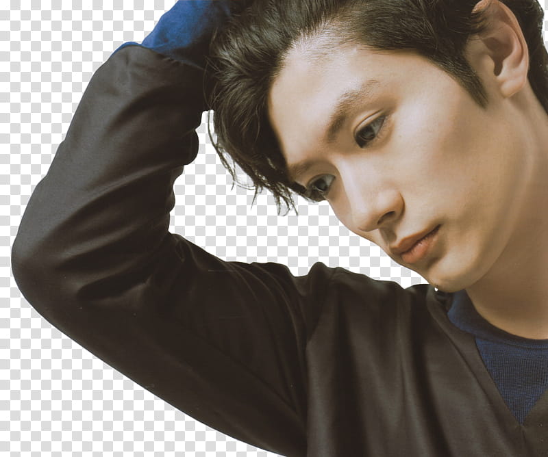 Miura Haruma Render transparent background PNG clipart