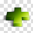 pulse , green cross illustration transparent background PNG clipart