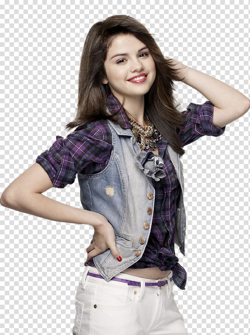 Selena transparent background PNG clipart | HiClipart