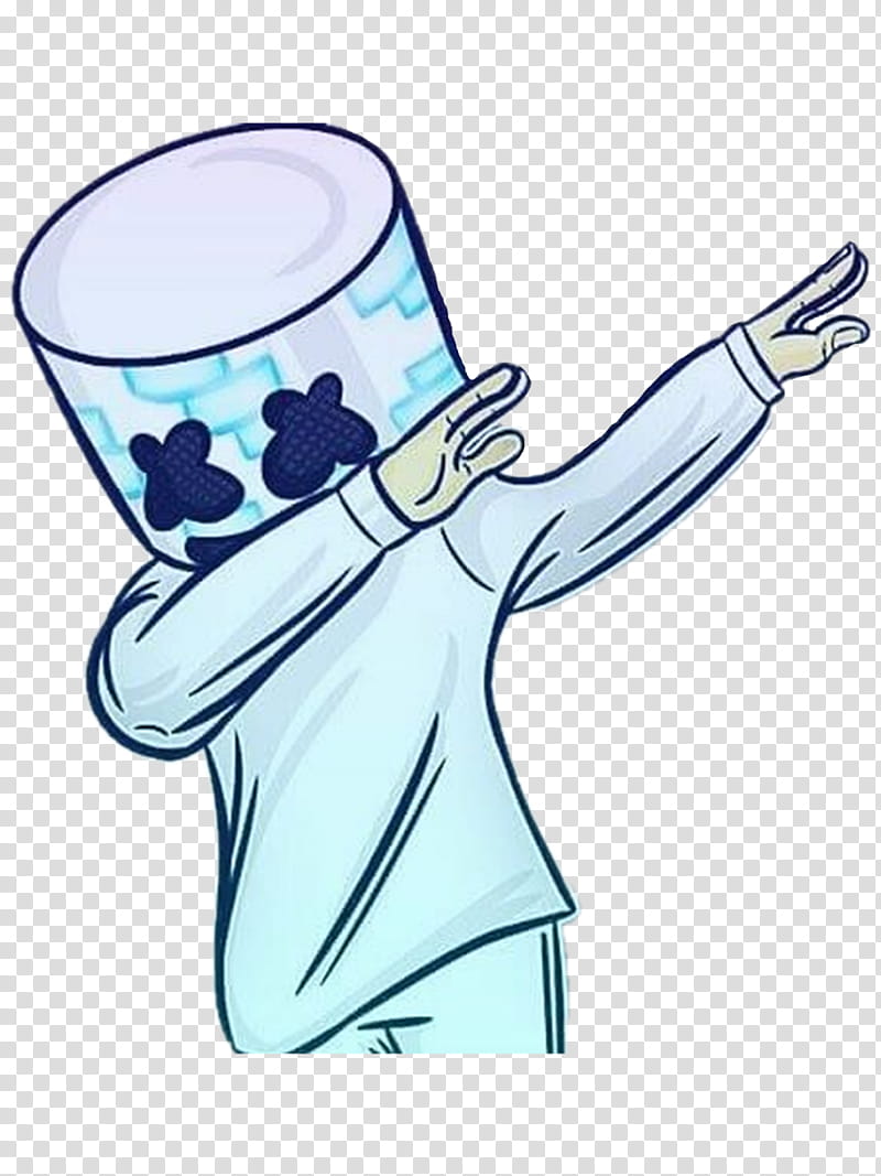 Marshmello Sketch Theme APK for Android Download