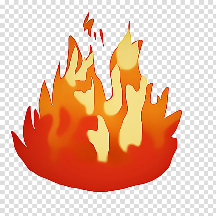 Crown, Flame, Fire transparent background PNG clipart