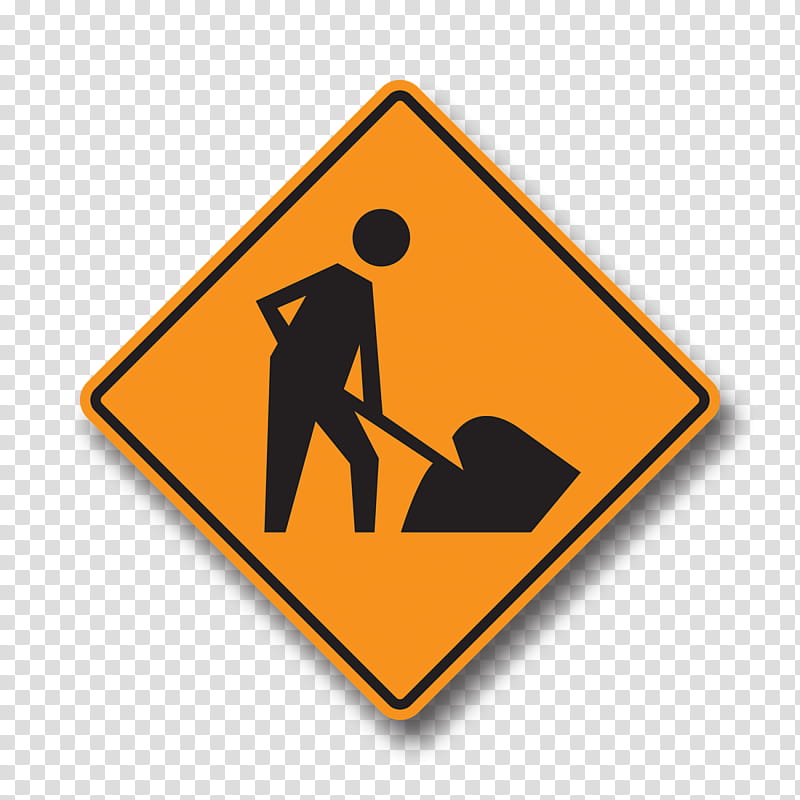 graphy Logo, Sign, Traffic Sign, Roadworks, Warning Sign, Construction, Symbol, Construction Barrel transparent background PNG clipart