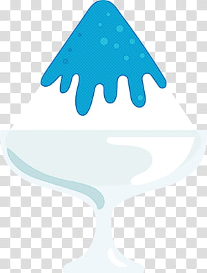 turquoise aqua tree logo transparent background PNG clipart thumbnail