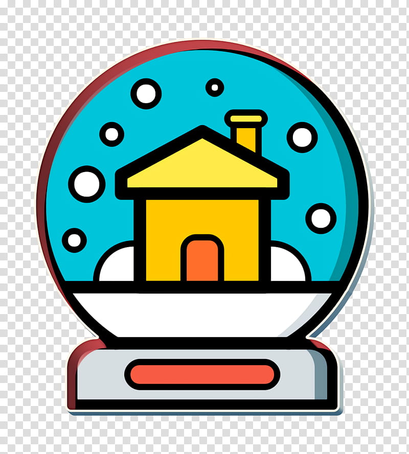Christmas Snow Globe, Christmas Icon, Globe Icon, Snow Icon, Xmas Icon, Christmas Day, , House transparent background PNG clipart