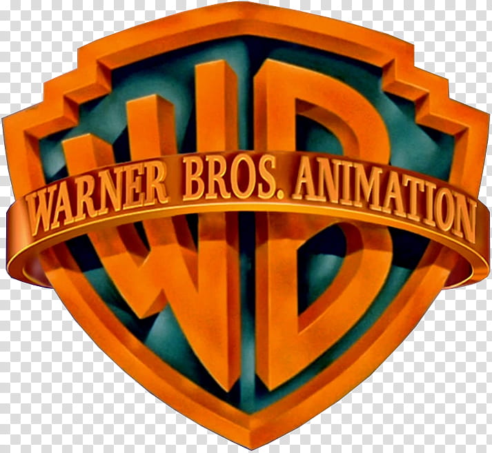 A Collection of Warner Bros Shield Logos transparent background PNG clipart