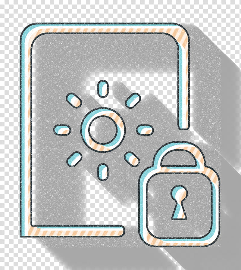 Security Icon, Box Icon, Deposit Icon, Lock Icon, Protection Icon, Safe Icon, Secure Icon, Rectangle transparent background PNG clipart