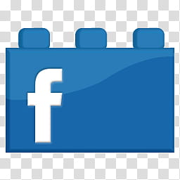 SocioLEGO Lego Social Icon Set, facebook_lego_, Facebook logo illustration transparent background PNG clipart