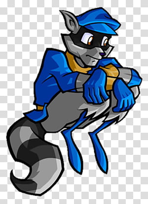 Sly Cooper 5 PNG Images, Sly Cooper 5 Clipart Free Download