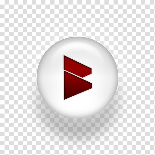  Red Pearl Soc Media Icons, blogmarks logo webtreatsetc transparent background PNG clipart