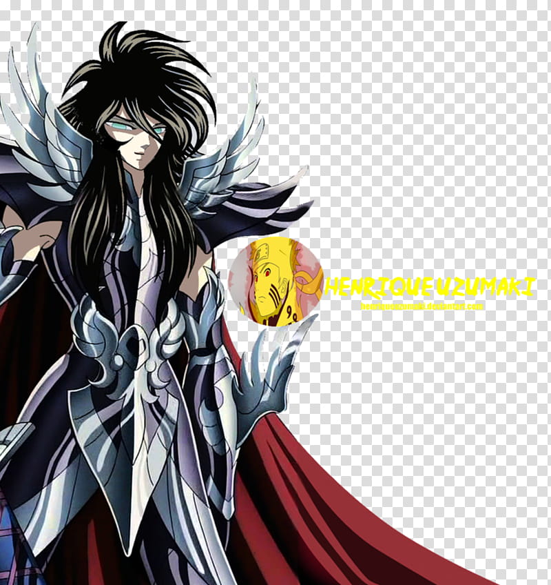 Hades Shun Armor transparent background PNG clipart