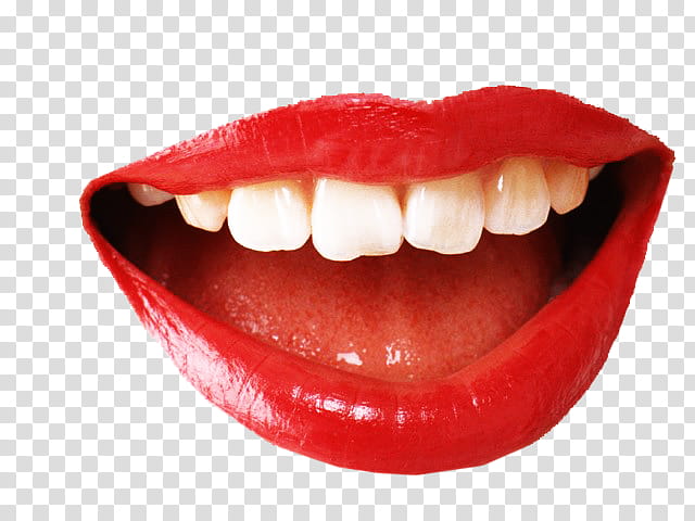 realistic lips png clipart