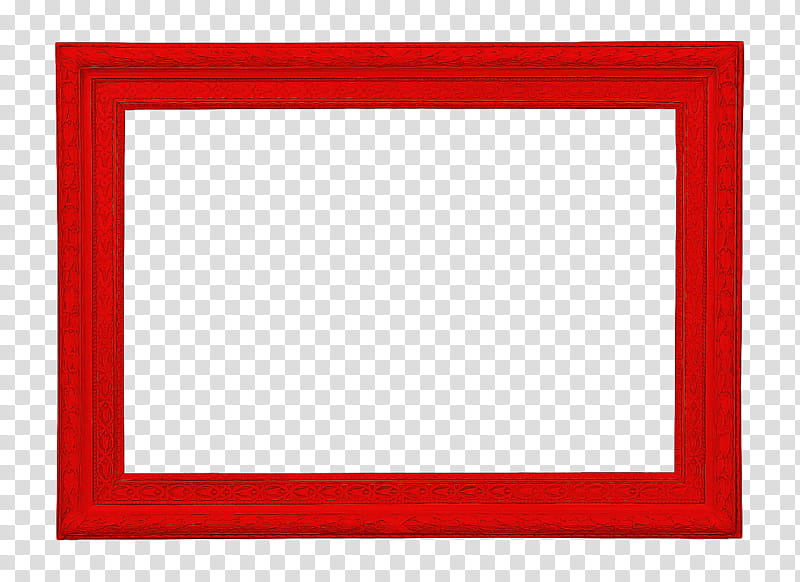 Background Red Frame, Frames, Line, Angle, Redm, Rectangle, Square transparent background PNG clipart