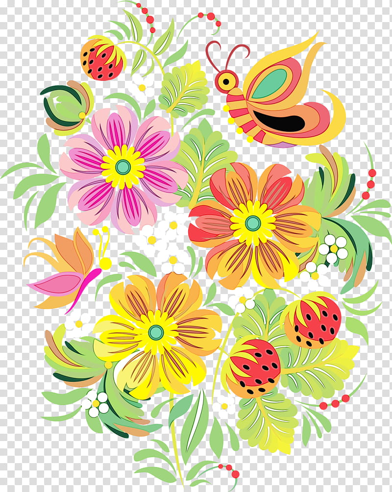 Flowers, Floral Design, Ornament, Floral Ornament Cdrom And Book, Art Nouveau, Floral Ornament By Th M M Van Grieken, Drawing, Cut Flowers transparent background PNG clipart