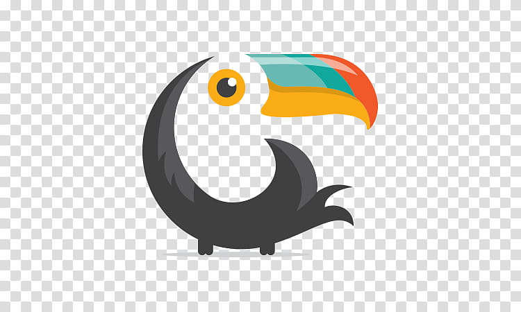 Bird Logo, Toucan, Toco Toucan, Animal, Beak, Piciformes, Symbol, Flightless Bird transparent background PNG clipart