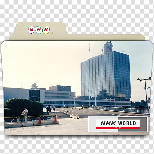 Movie folder icons NO , NHK transparent background PNG clipart