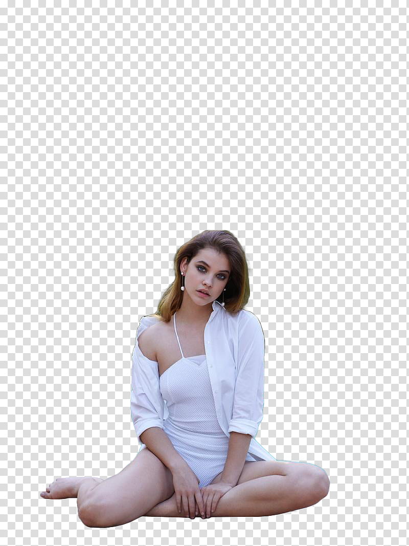 BARBARA PALVIN transparent background PNG clipart