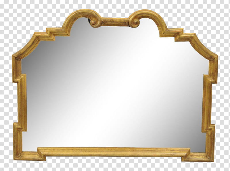 Gold Background Frame, Mirror, Hollywood Regency, Wood Carving, Regency Architecture, Frames, Gold Leaf, Glass transparent background PNG clipart