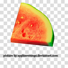 Various no , sliced water melon transparent background PNG clipart