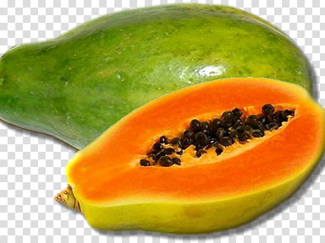 Juice, Papaya, Green Papaya Salad, Fruit, Food, Tropical Fruit, Mountain Papaya, Natural Foods transparent background PNG clipart