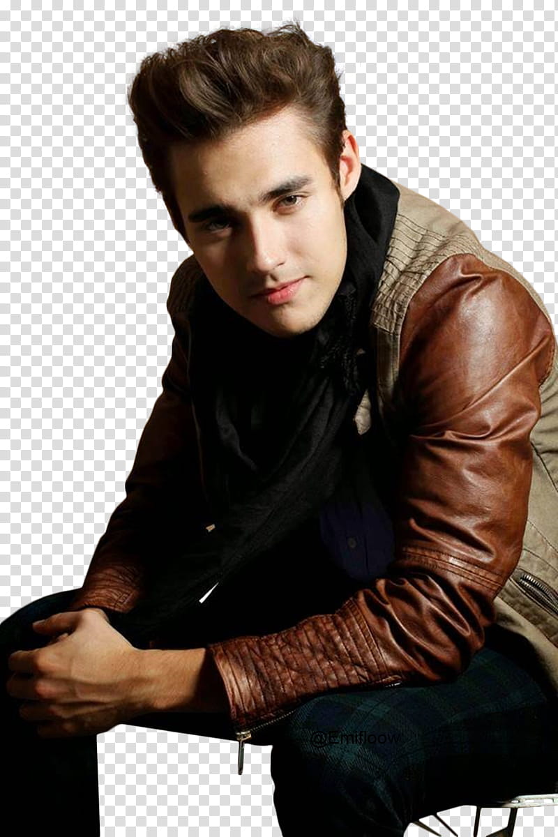 Jorge Blanco transparent background PNG clipart