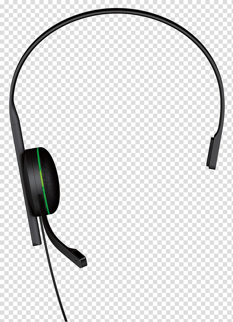 xbox one chat mic